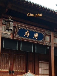 Công Chúa Và Hai Kiếp Phò Mã - Episode 38