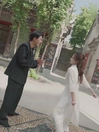 ตอนที่ 13 - [พากย์ไทย]แผนร้ายหักเหลี่ยมมังกร