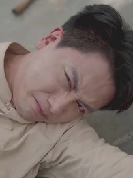 ตอนที่ 14 - [พากย์ไทย]แผนร้ายหักเหลี่ยมมังกร