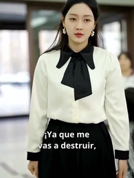 Episodio 36 - [Doblado]Hemos Renacido