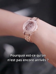 Épisode 9 - Je te soutiens, Belle-Fille !