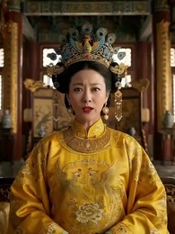 東宮側妃重生錄 - Episode 5