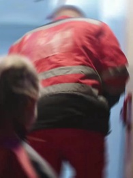 Балет и месть - Episode 1