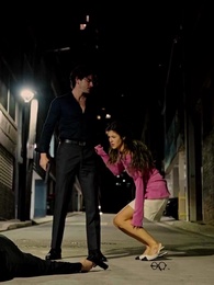 Episode 2 - Mafia Mamma's Hot Lover