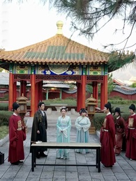 Sangue por Sangue - Episode 18