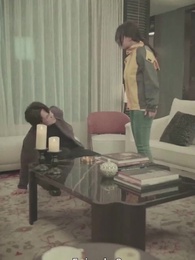 Episode 3 - [Dubbing]Takdir Tak Bertemu Kembali