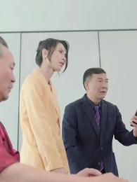 Episode 80 - [Dubbed]The CEO's Bodyguard Boyfriend