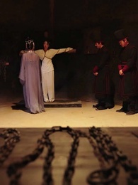 46화 - 세자빈의 반격