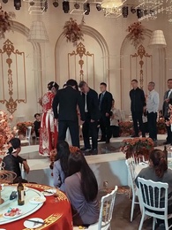 Episodio 11 - [Doblado] Amor y Rencor, Mi Segundo Aliento