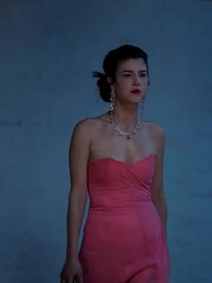 Mafia Mamma's Hot Lover - Episode 46