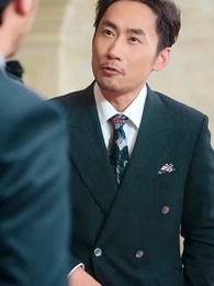 상속자의 이중생활 - Episode 37