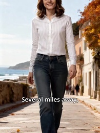 Borrowed Time, Stolen Life - Episode 22