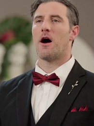 Episodio 34 - Karma al matrimonio