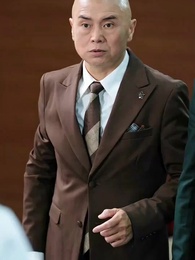 Episodio 31 - [Doppiato]L'Ombra del Tradimento