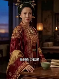 東宮側妃重生錄 - Episode 20