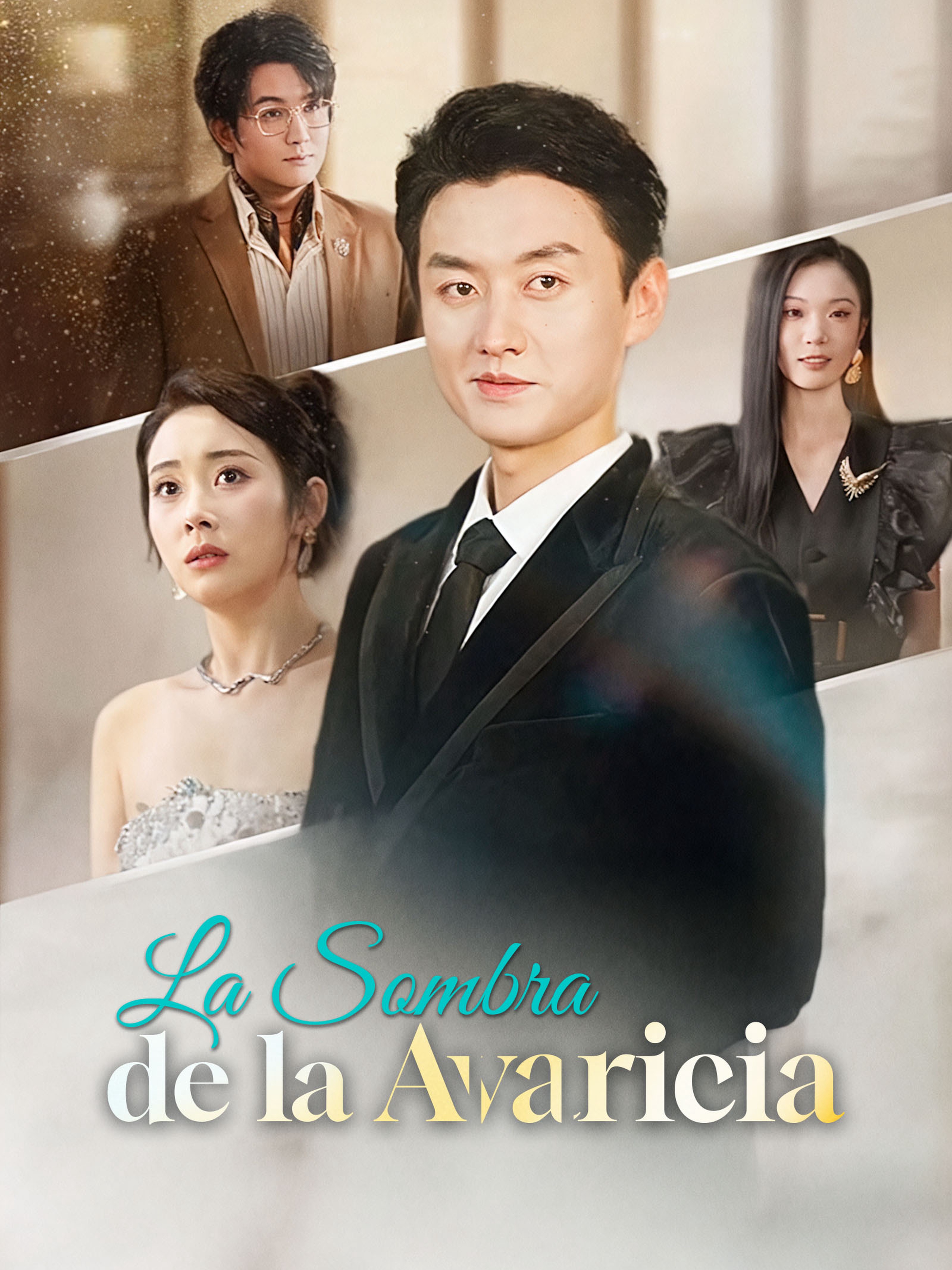 La Sombra de la Avaricia