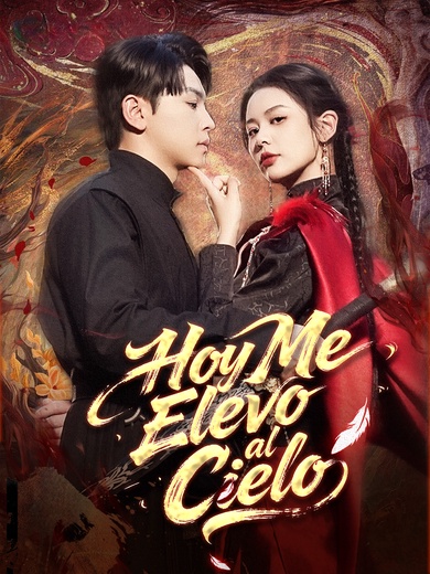 Hoy Me Elevo al Cielo