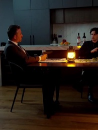 Mafia Mamma's Hot Lover - Episode 23