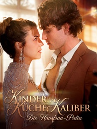 Kinder, Küche, Kaliber: Die Hausfrau-Patin