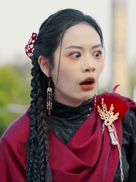 [พากย์ไทย]ดาบสังหารมังกร - Episode 29