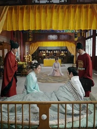 Episódio 27 - Sangue por Sangue