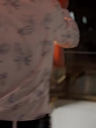 Episode 38 - Mafia Mamma's Hot Lover