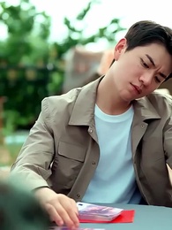 Episode 4 - Fool's Mate