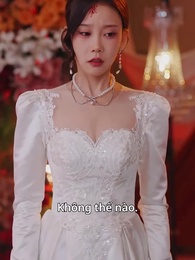 Đừng Đùa Với Nữ Chủ Tịch - Episode 26