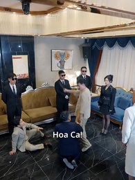 Ân Nghĩa Vô Song - Episode 17