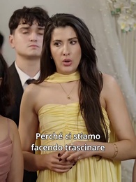 Episodio 45 - Karma al matrimonio