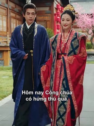 Công Chúa Và Hai Kiếp Phò Mã - Episode 21