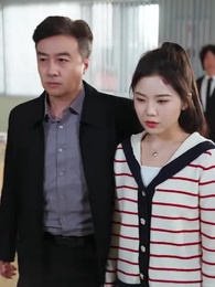 知道我爸職業，學姐她破防了 - Episode 21