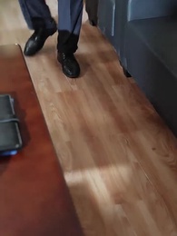 第36集 - 知道我爸職業,學姐她破防了