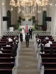 Dieci Miliardi di Silenzio - Episode 62