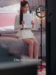 Đừng Đùa Với Nữ Chủ Tịch - Episode 9