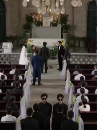 Episodio 66 - Dieci Miliardi di Silenzio