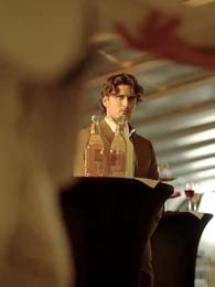 Mafia Mamma's Hot Lover - Episode 17