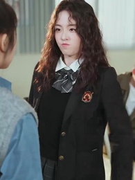 知道我爸職業，學姐她破防了 - Episode 2