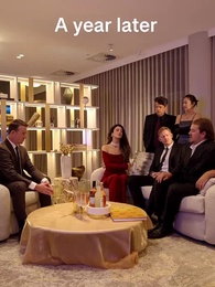 Episode 43 - Mafia Mamma's Hot Lover