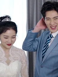 [مدبلج]عريس من السما - Episode 169