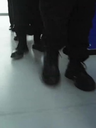 第28集 - 知道我爸職業,學姐她破防了