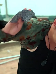 Episode 8 - Fool's Mate