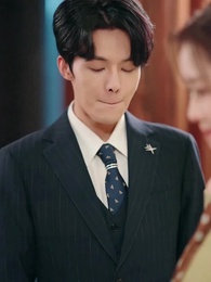 กำพร้าล้างบาปเลือดไฮโซ - Episode 33