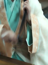 [Dubbed]Nirvana Like a Dream - Episode 33