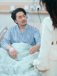 상속자의 이중생활 - Episode 9