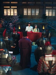 Công Chúa Và Hai Kiếp Phò Mã - Episode 15