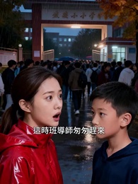 第33集 - 遲到的星光