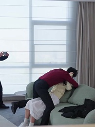 กำพร้าล้างบาปเลือดไฮโซ - Episode 13