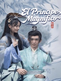 El Príncipe Magnífico