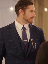 Episódio 39 - [Dublado]Casamento Forçado com Meu Chefe